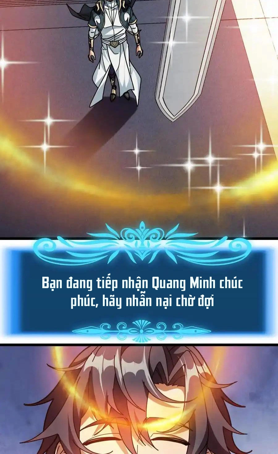 Đoạt Mạng Bằng Trị Liệu Thuật Chapter 222 - 11