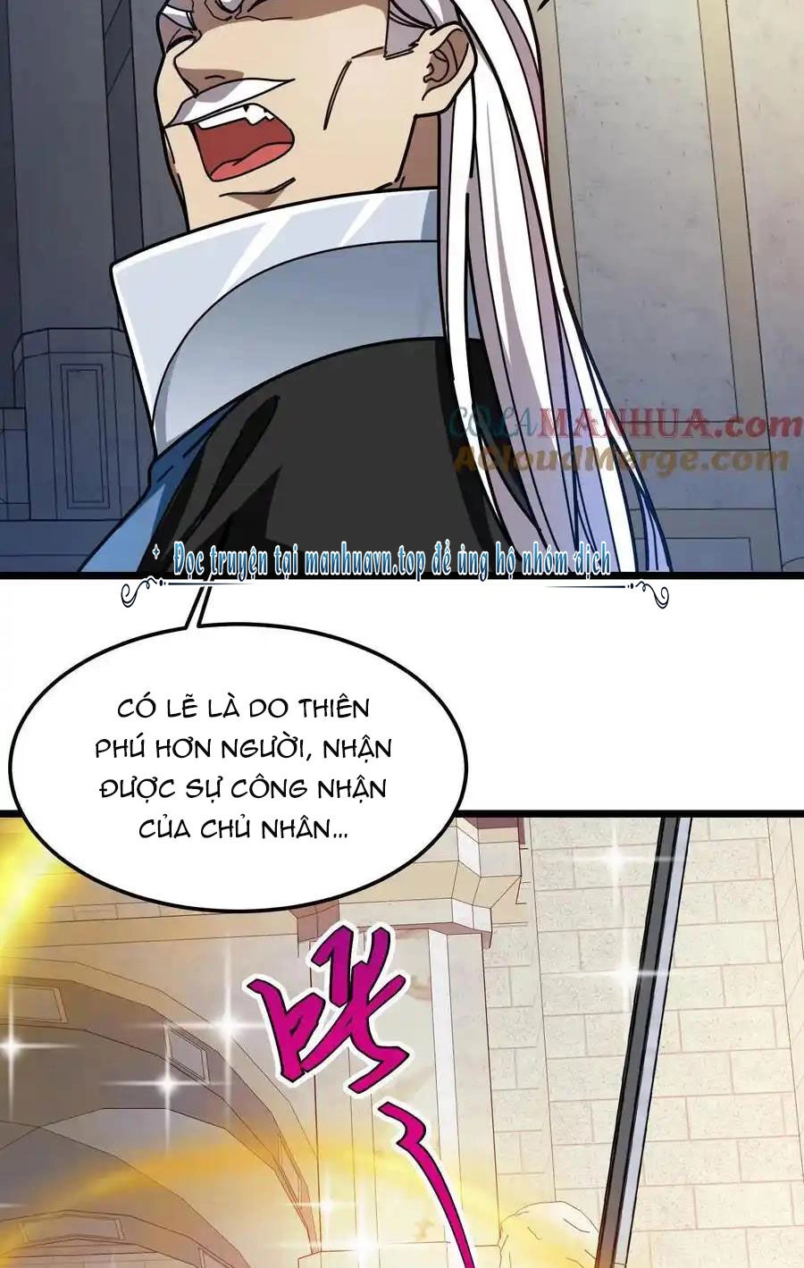 Đoạt Mạng Bằng Trị Liệu Thuật Chapter 222 - 15