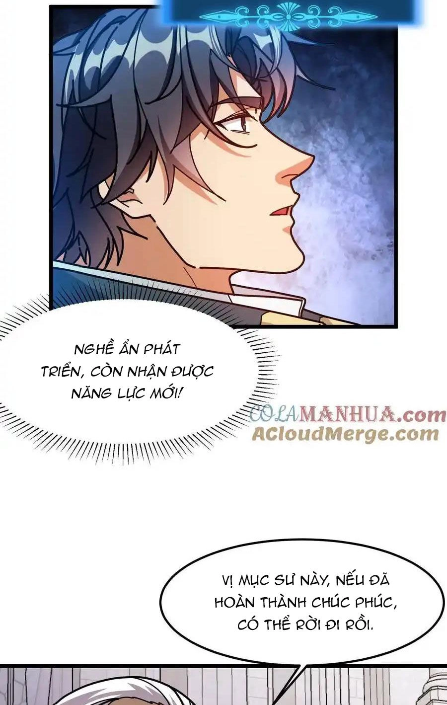 Đoạt Mạng Bằng Trị Liệu Thuật Chapter 222 - 17