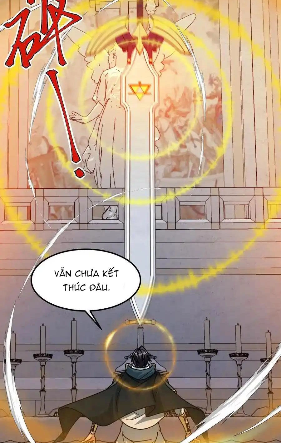 Đoạt Mạng Bằng Trị Liệu Thuật Chapter 222 - 20