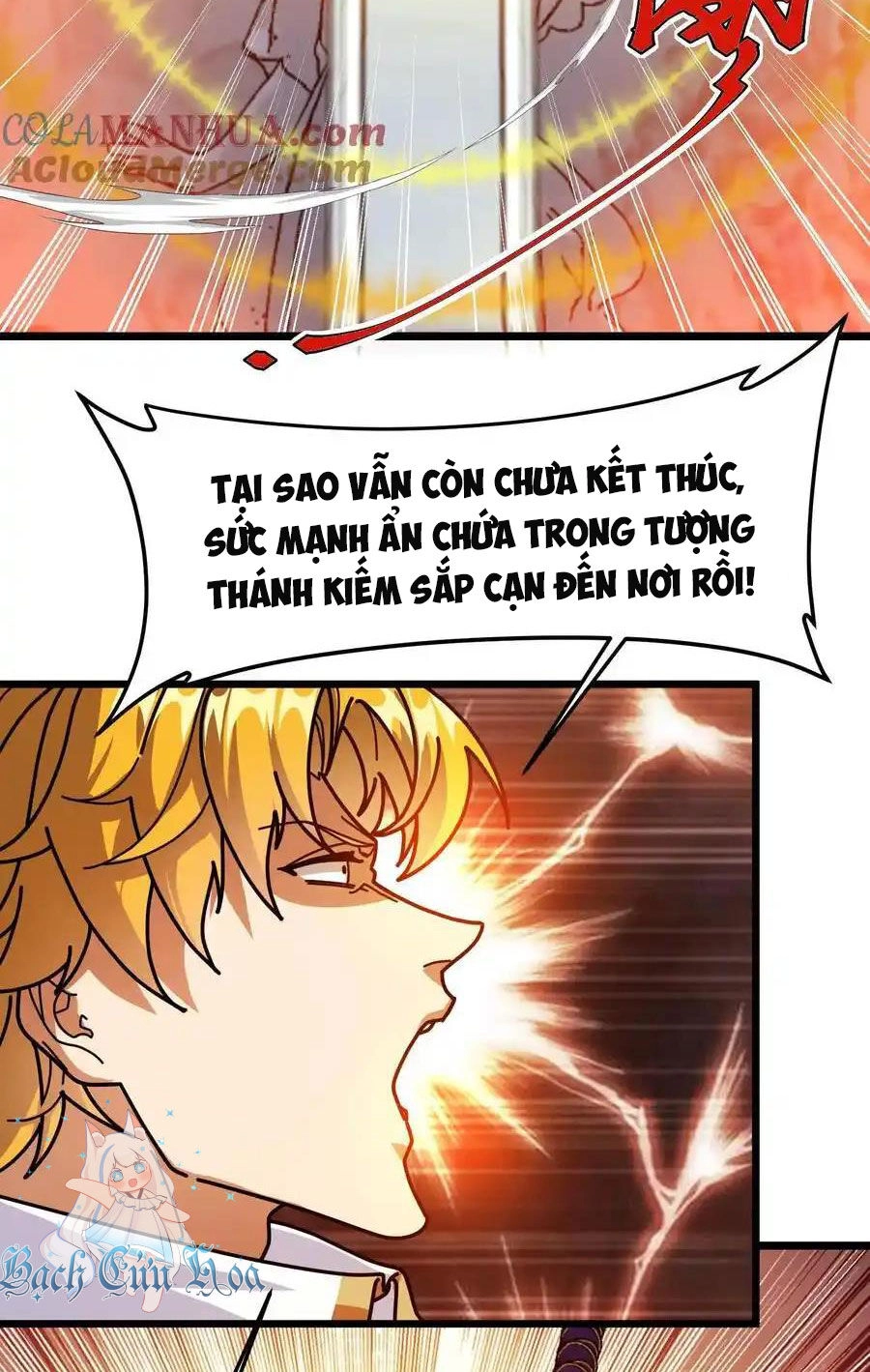 Đoạt Mạng Bằng Trị Liệu Thuật Chapter 222 - 22