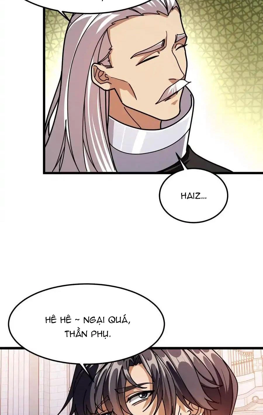 Đoạt Mạng Bằng Trị Liệu Thuật Chapter 222 - 25