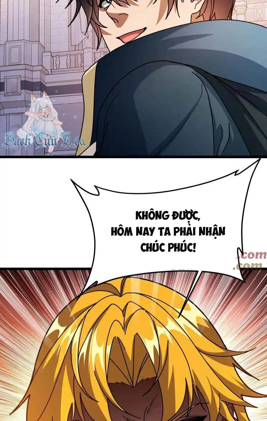 Đoạt Mạng Bằng Trị Liệu Thuật Chapter 222 - 26