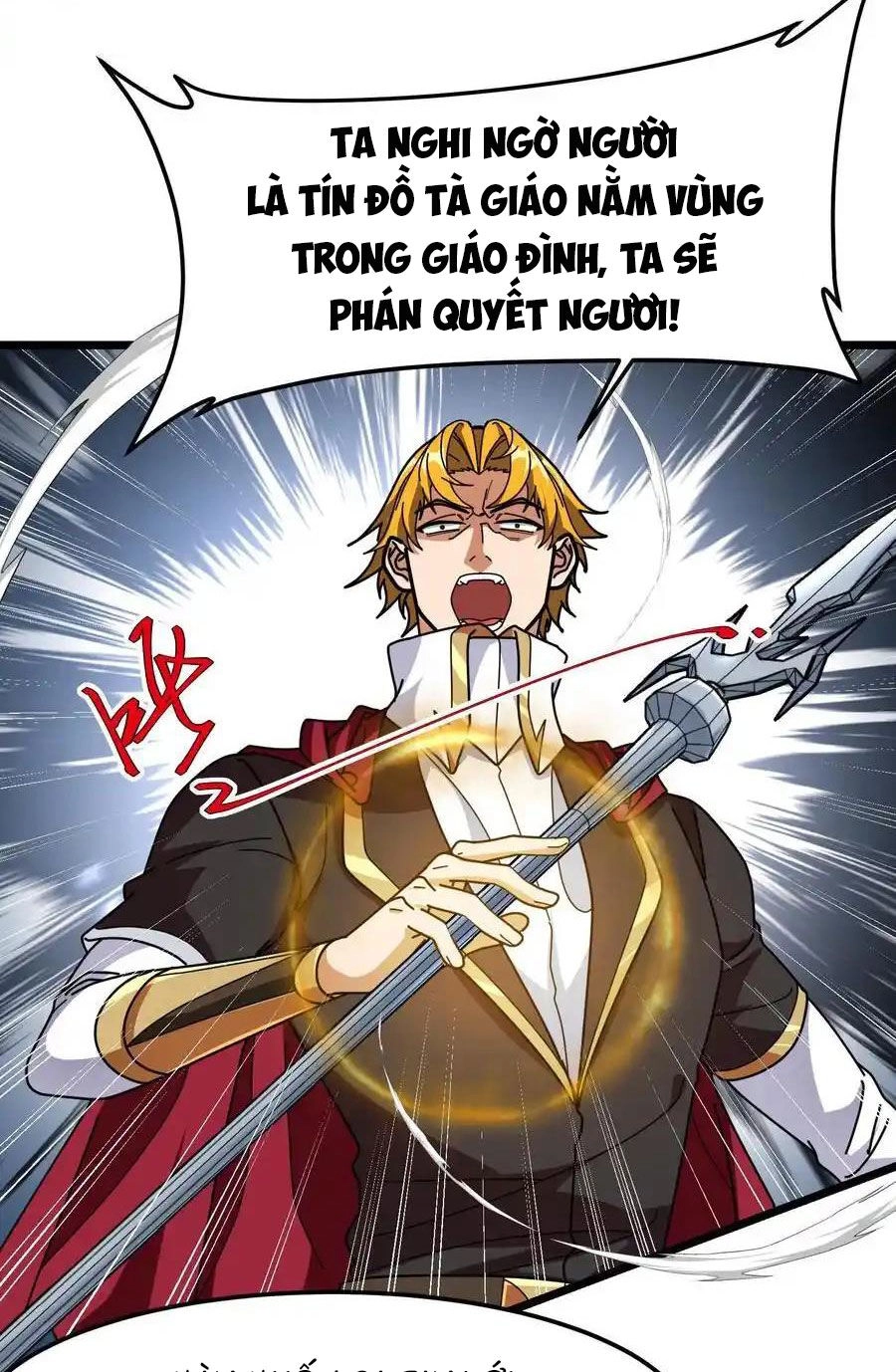 Đoạt Mạng Bằng Trị Liệu Thuật Chapter 223 - 8