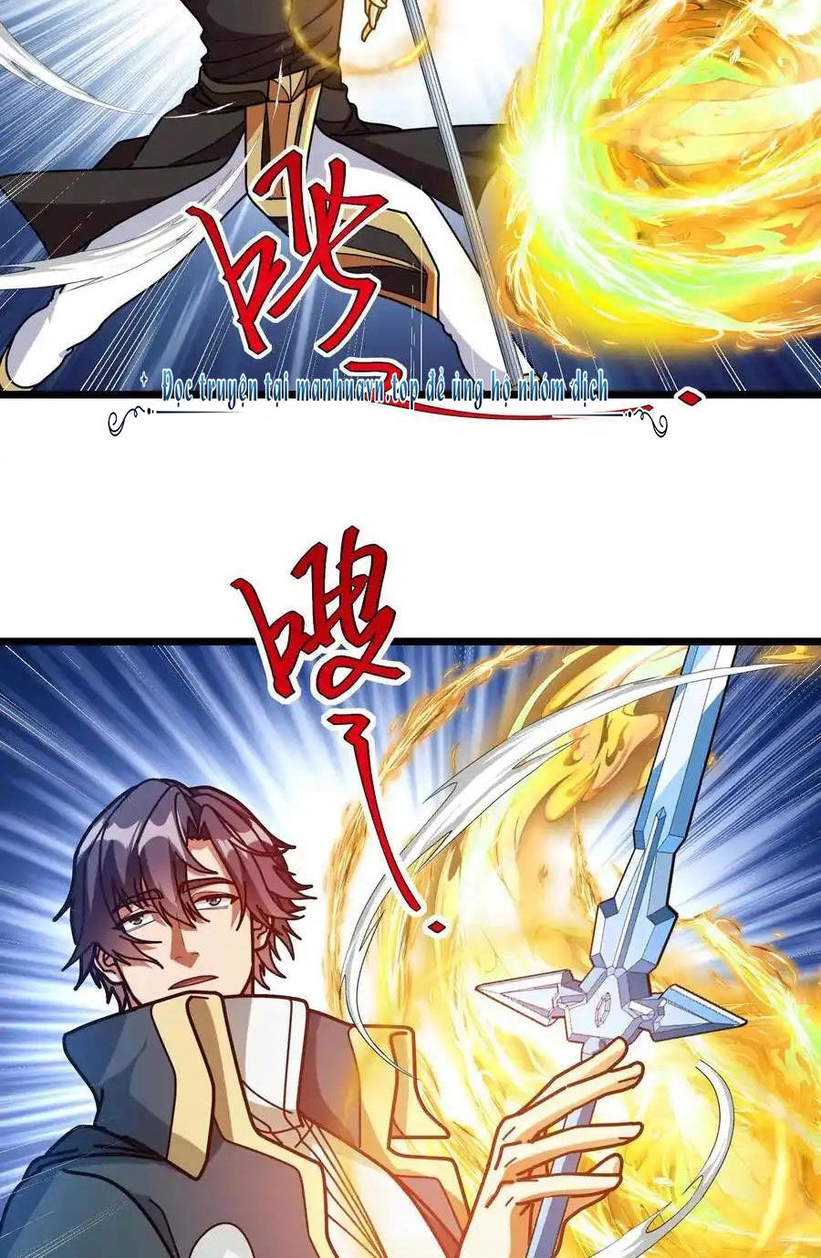 Đoạt Mạng Bằng Trị Liệu Thuật Chapter 223 - 10