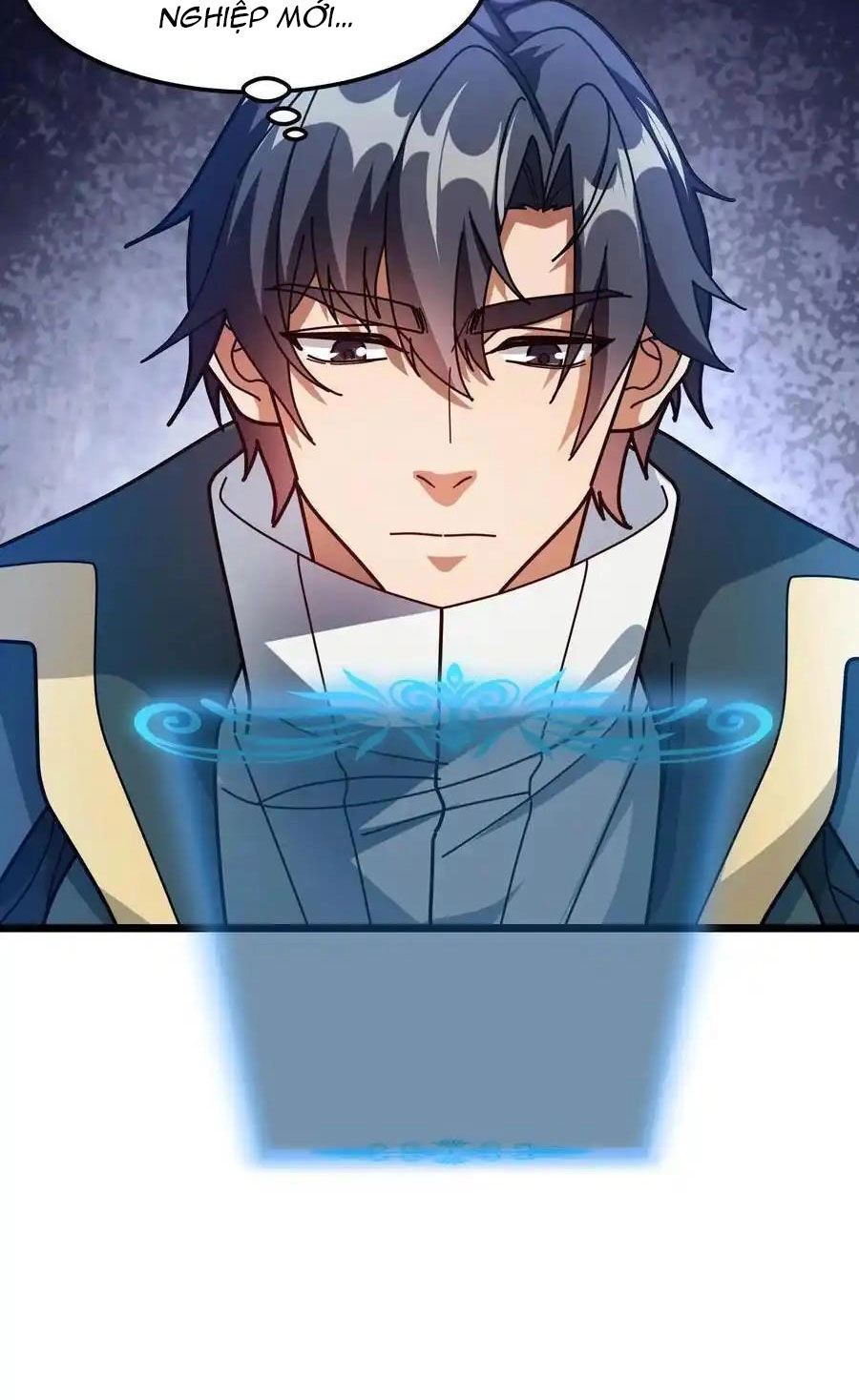 Đoạt Mạng Bằng Trị Liệu Thuật Chapter 223 - 25