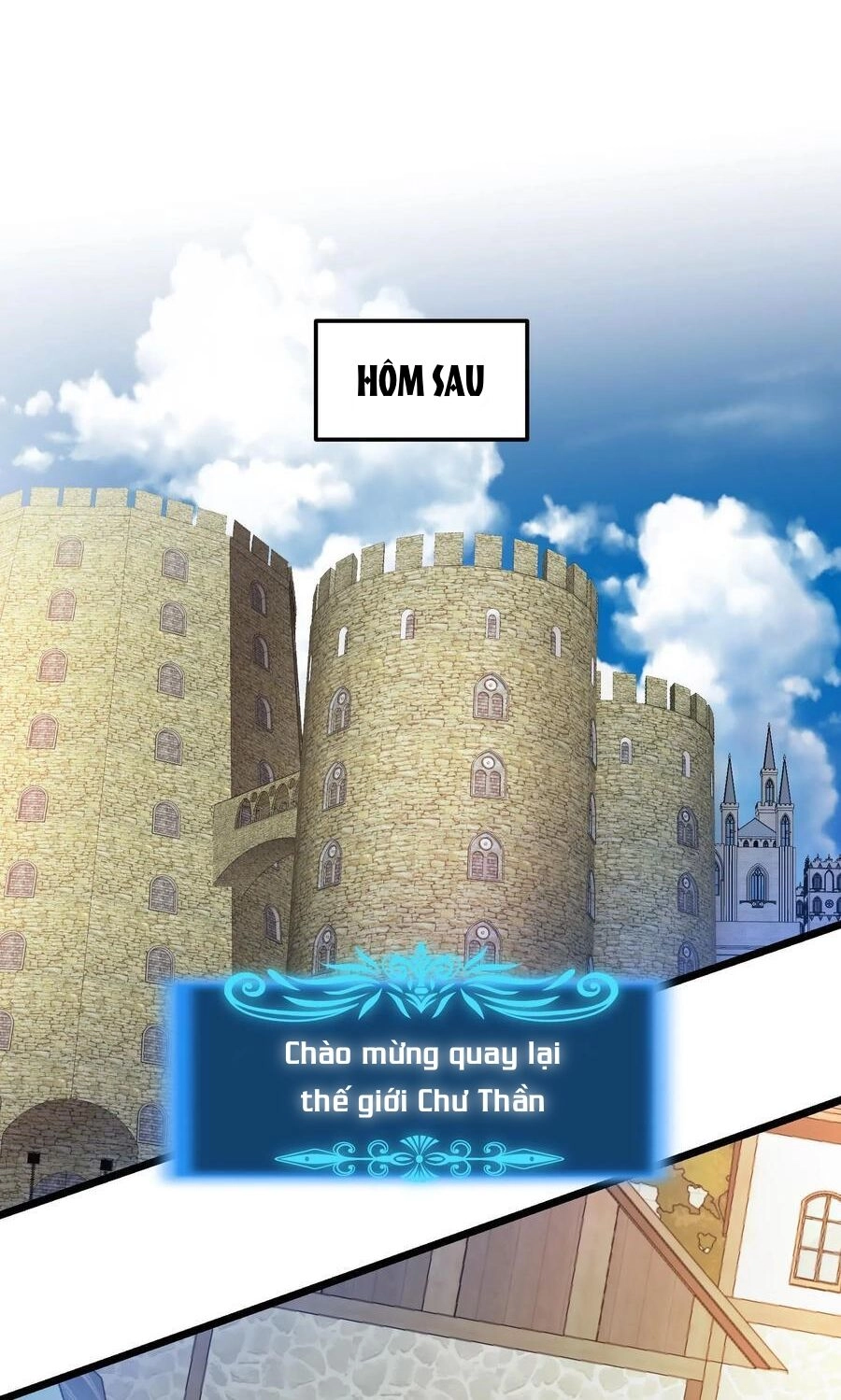 Đoạt Mạng Bằng Trị Liệu Thuật Chapter 241 - 16