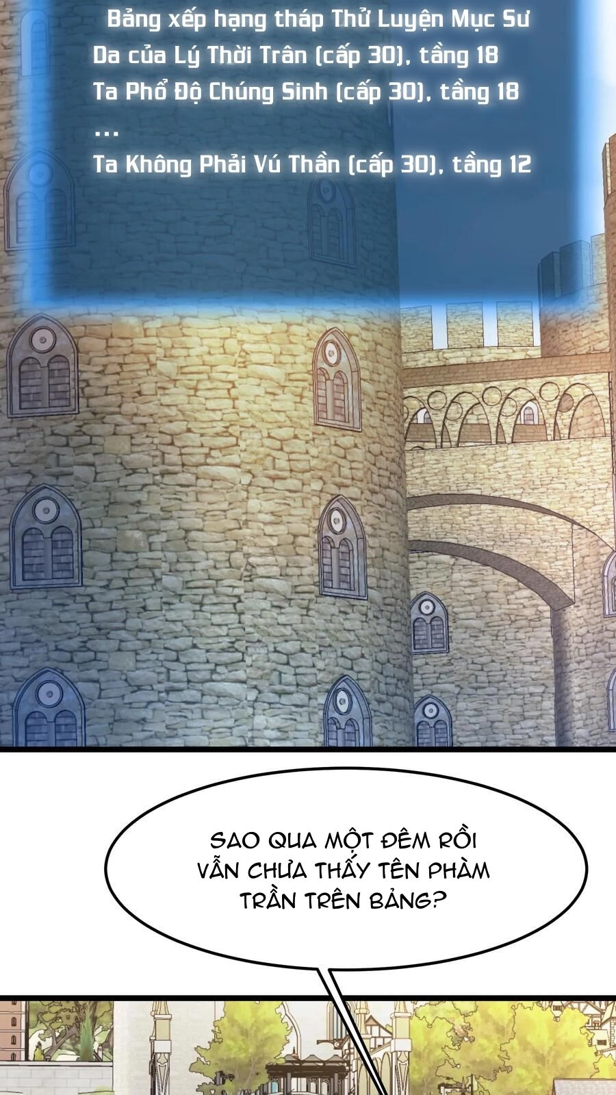 Đoạt Mạng Bằng Trị Liệu Thuật Chapter 241 - 20