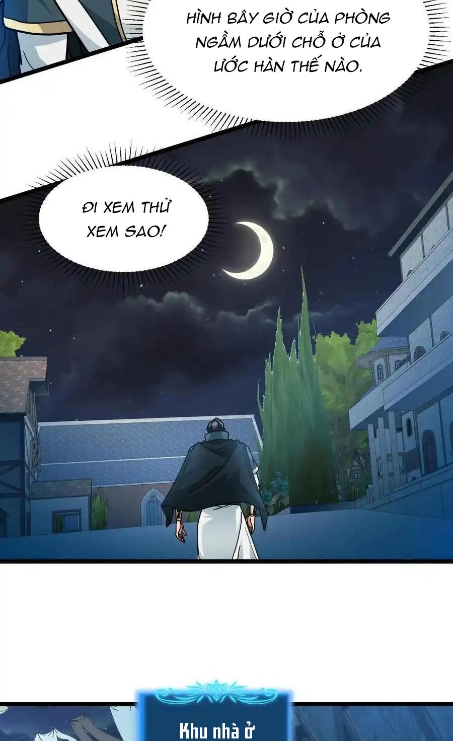 Đoạt Mạng Bằng Trị Liệu Thuật Chapter 225 - 5