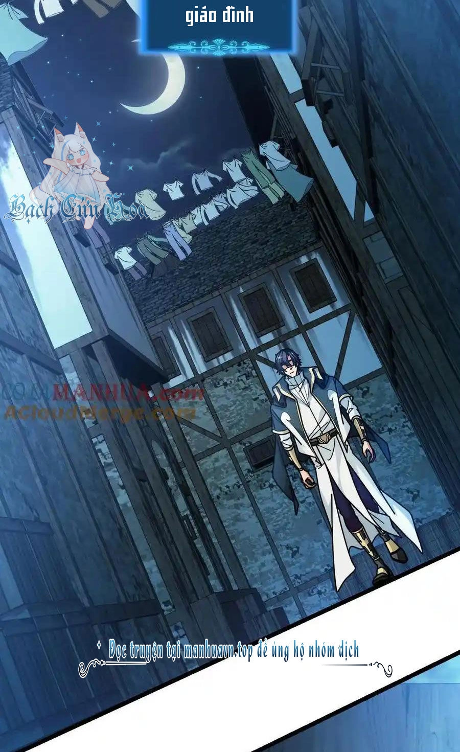 Đoạt Mạng Bằng Trị Liệu Thuật Chapter 225 - 6