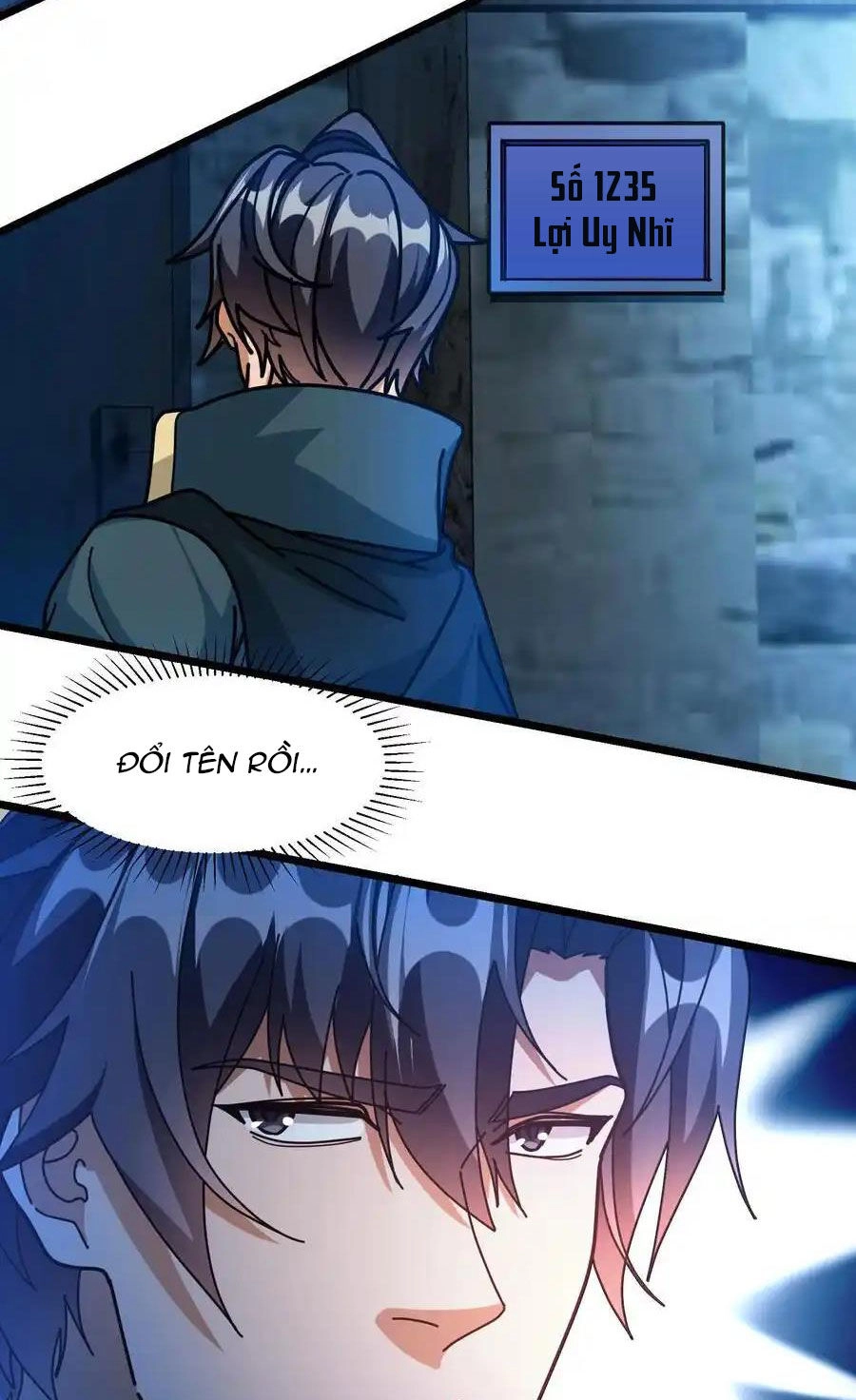 Đoạt Mạng Bằng Trị Liệu Thuật Chapter 225 - 7