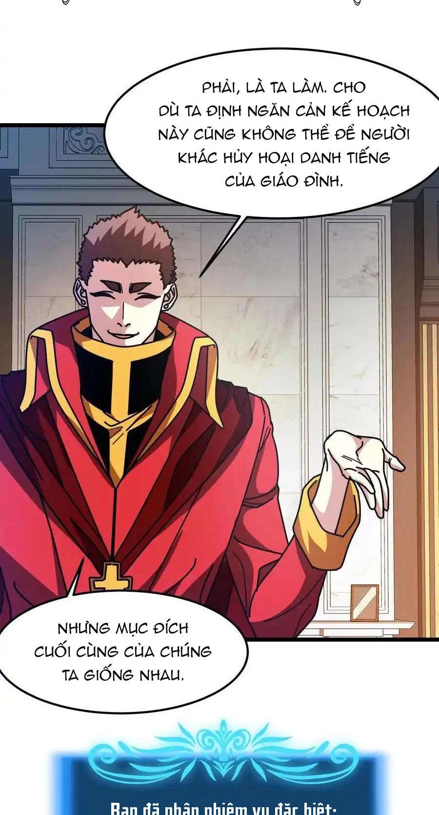 Đoạt Mạng Bằng Trị Liệu Thuật Chapter 225 - 21