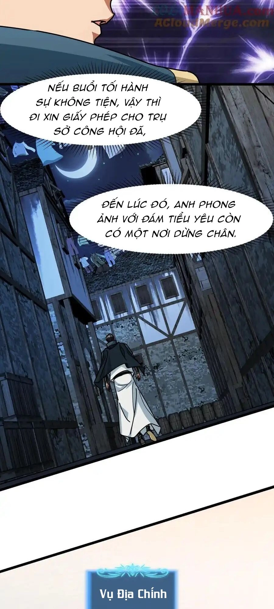 Đoạt Mạng Bằng Trị Liệu Thuật Chapter 226 - 5