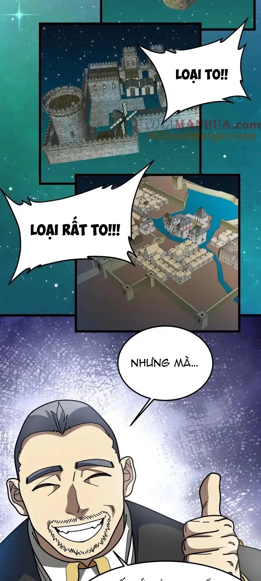 Đoạt Mạng Bằng Trị Liệu Thuật Chapter 226 - 8