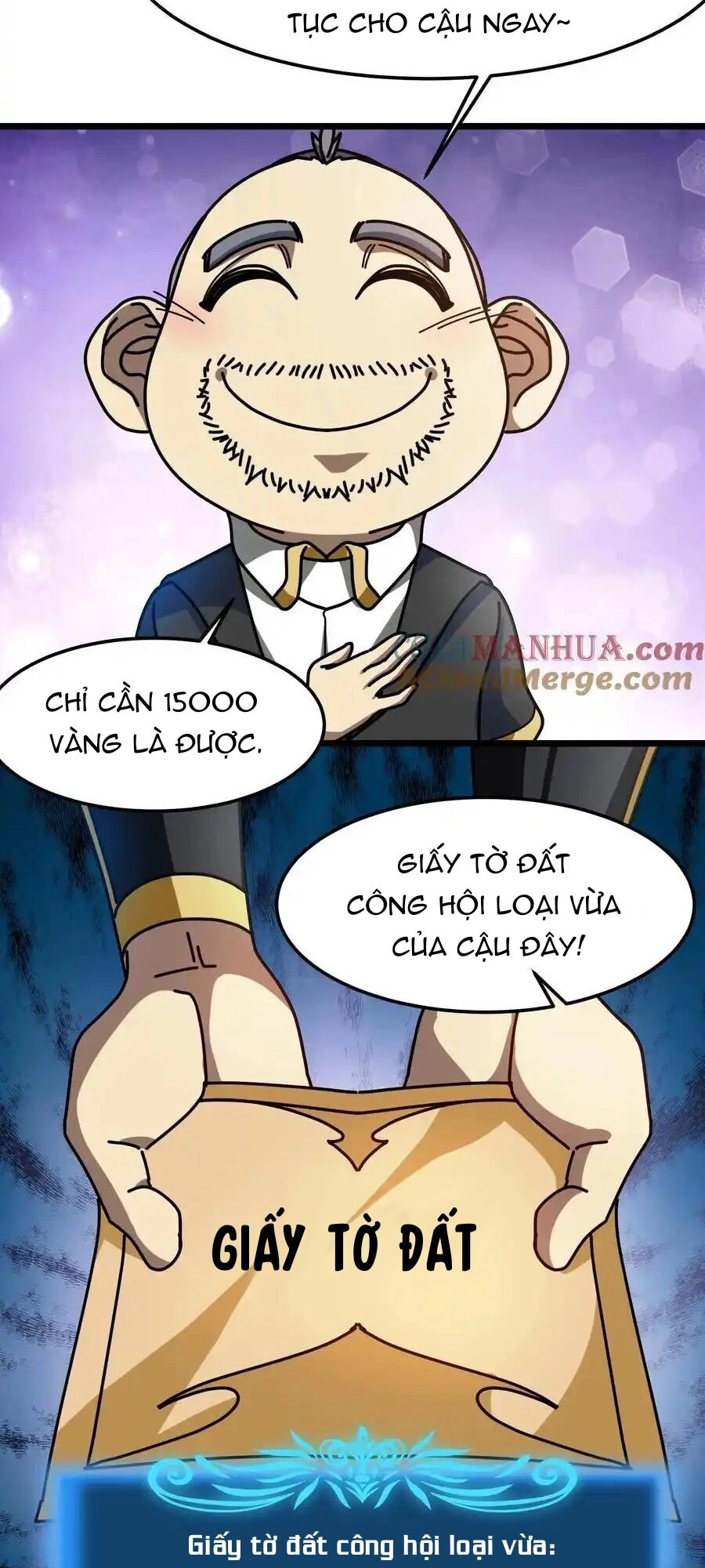 Đoạt Mạng Bằng Trị Liệu Thuật Chapter 226 - 11