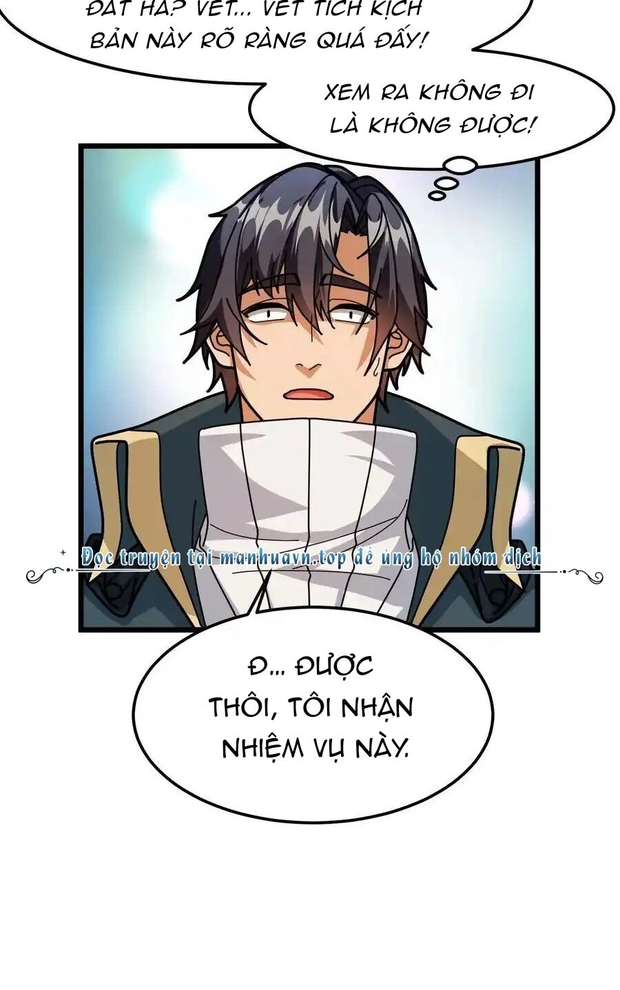 Đoạt Mạng Bằng Trị Liệu Thuật Chapter 226 - 18