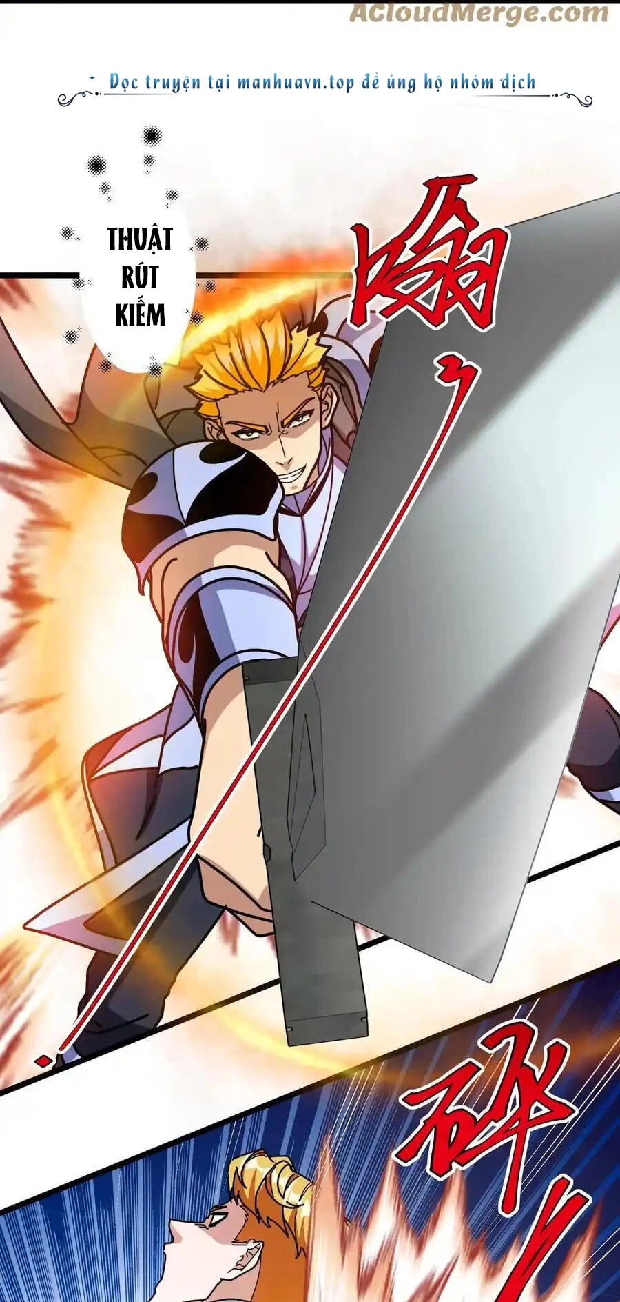 Đoạt Mạng Bằng Trị Liệu Thuật Chapter 244 - 13