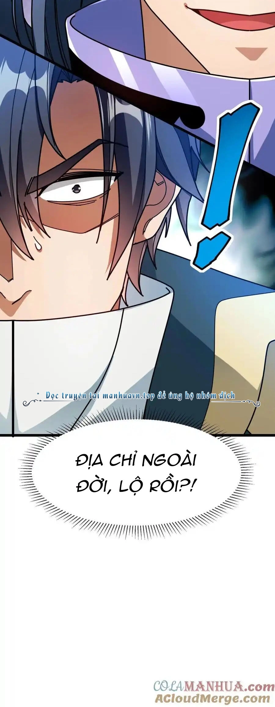 Đoạt Mạng Bằng Trị Liệu Thuật Chapter 244 - 20