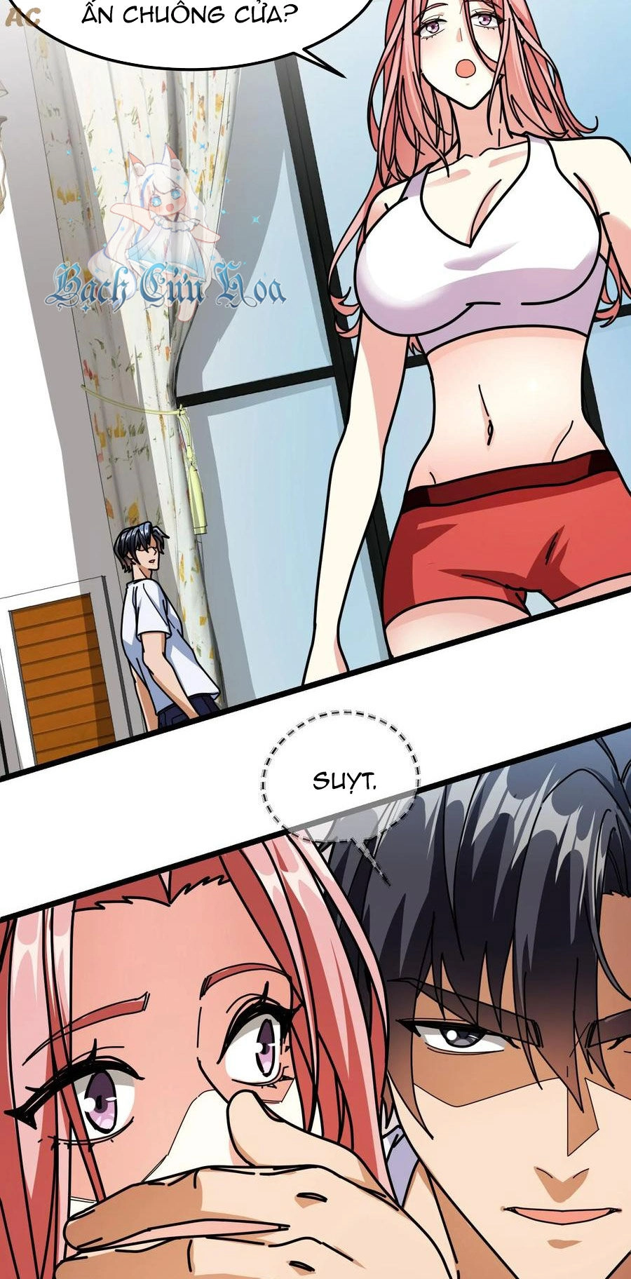 Đoạt Mạng Bằng Trị Liệu Thuật Chapter 245 - 13