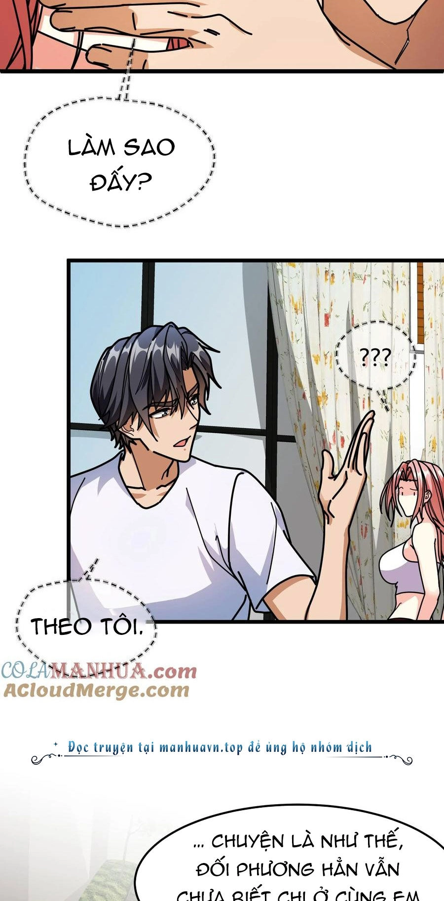 Đoạt Mạng Bằng Trị Liệu Thuật Chapter 245 - 14