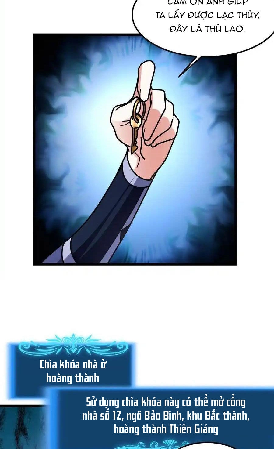 Đoạt Mạng Bằng Trị Liệu Thuật Chapter 227 - 22