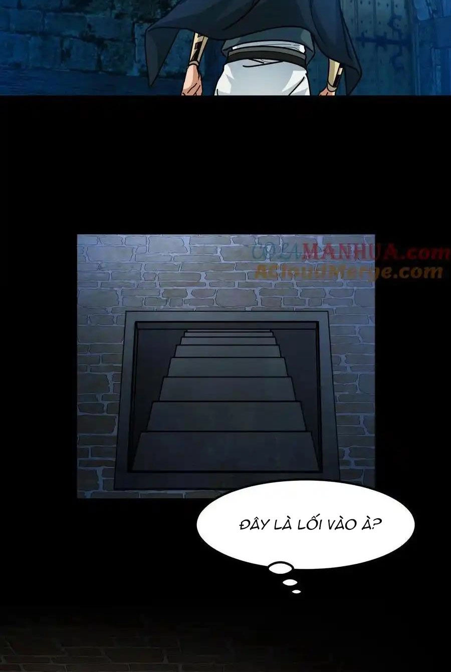 Đoạt Mạng Bằng Trị Liệu Thuật Chapter 228 - 9