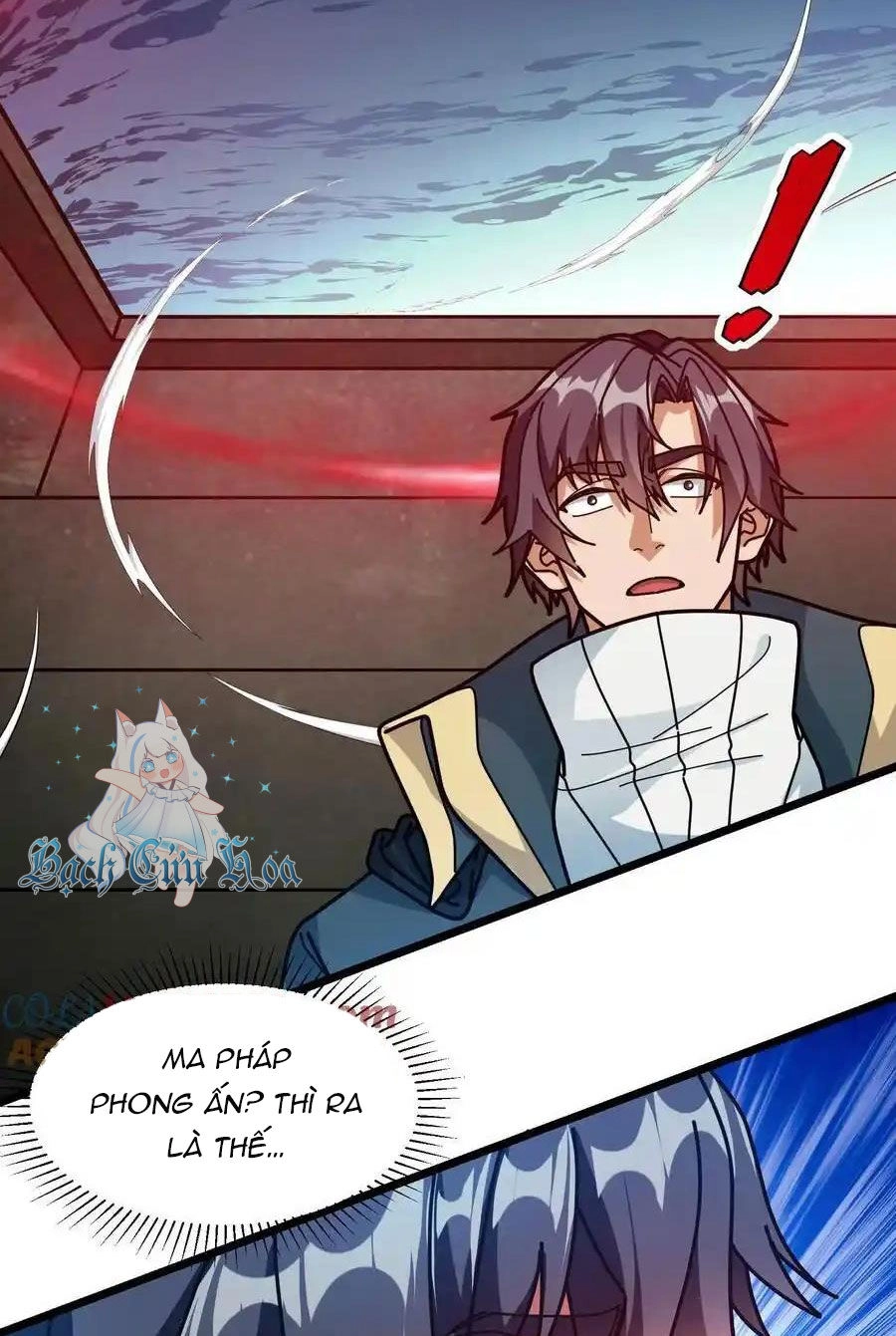 Đoạt Mạng Bằng Trị Liệu Thuật Chapter 228 - 11