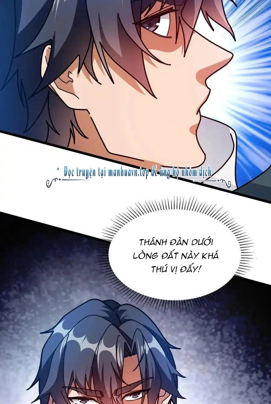 Đoạt Mạng Bằng Trị Liệu Thuật Chapter 228 - 12