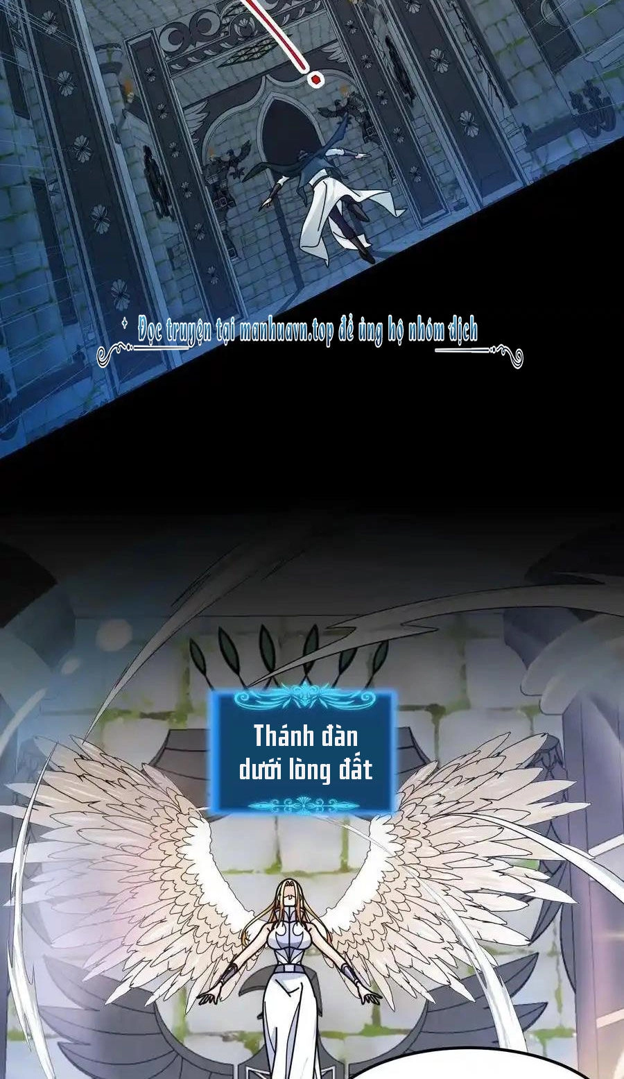 Đoạt Mạng Bằng Trị Liệu Thuật Chapter 228 - 23