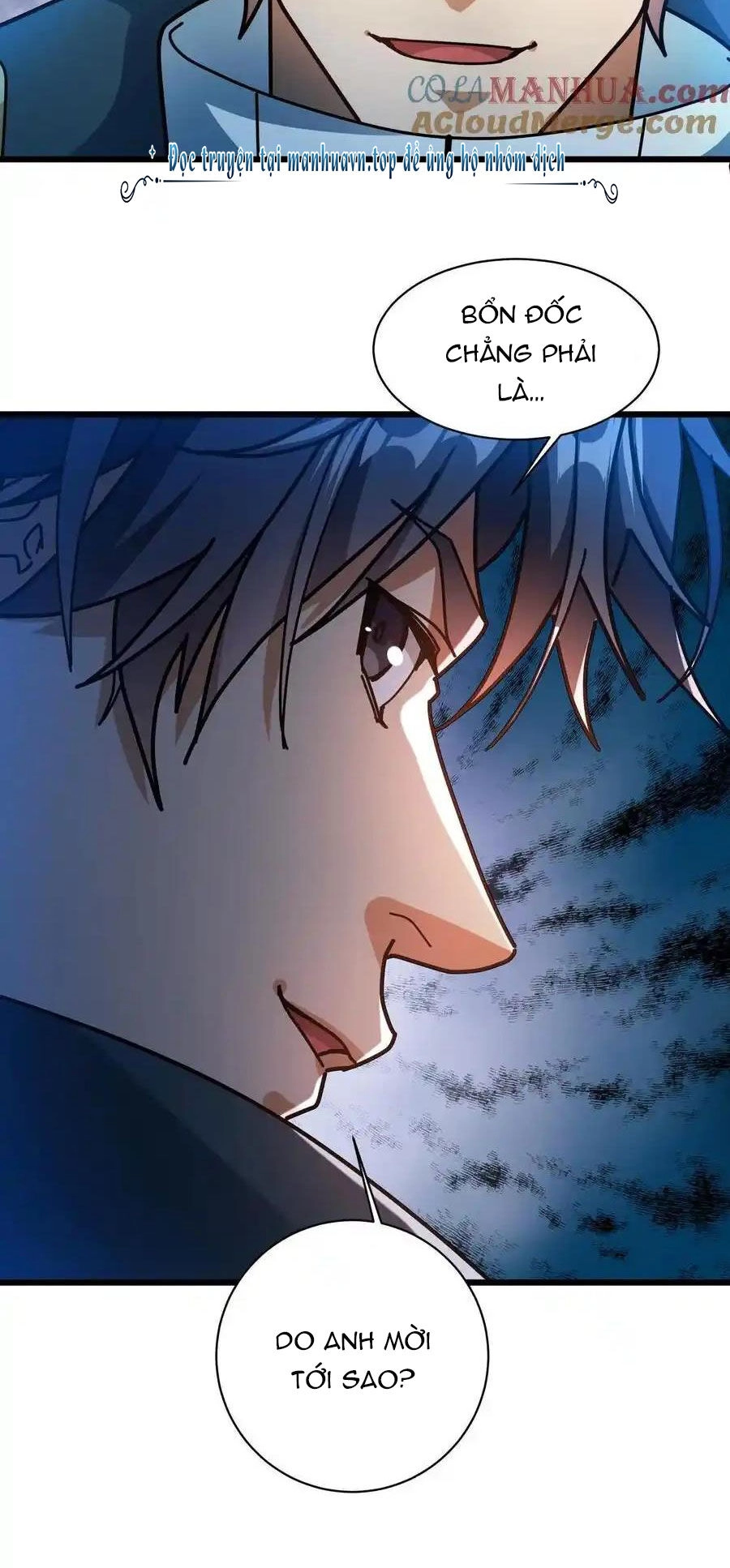 Đoạt Mạng Bằng Trị Liệu Thuật Chapter 229 - 20