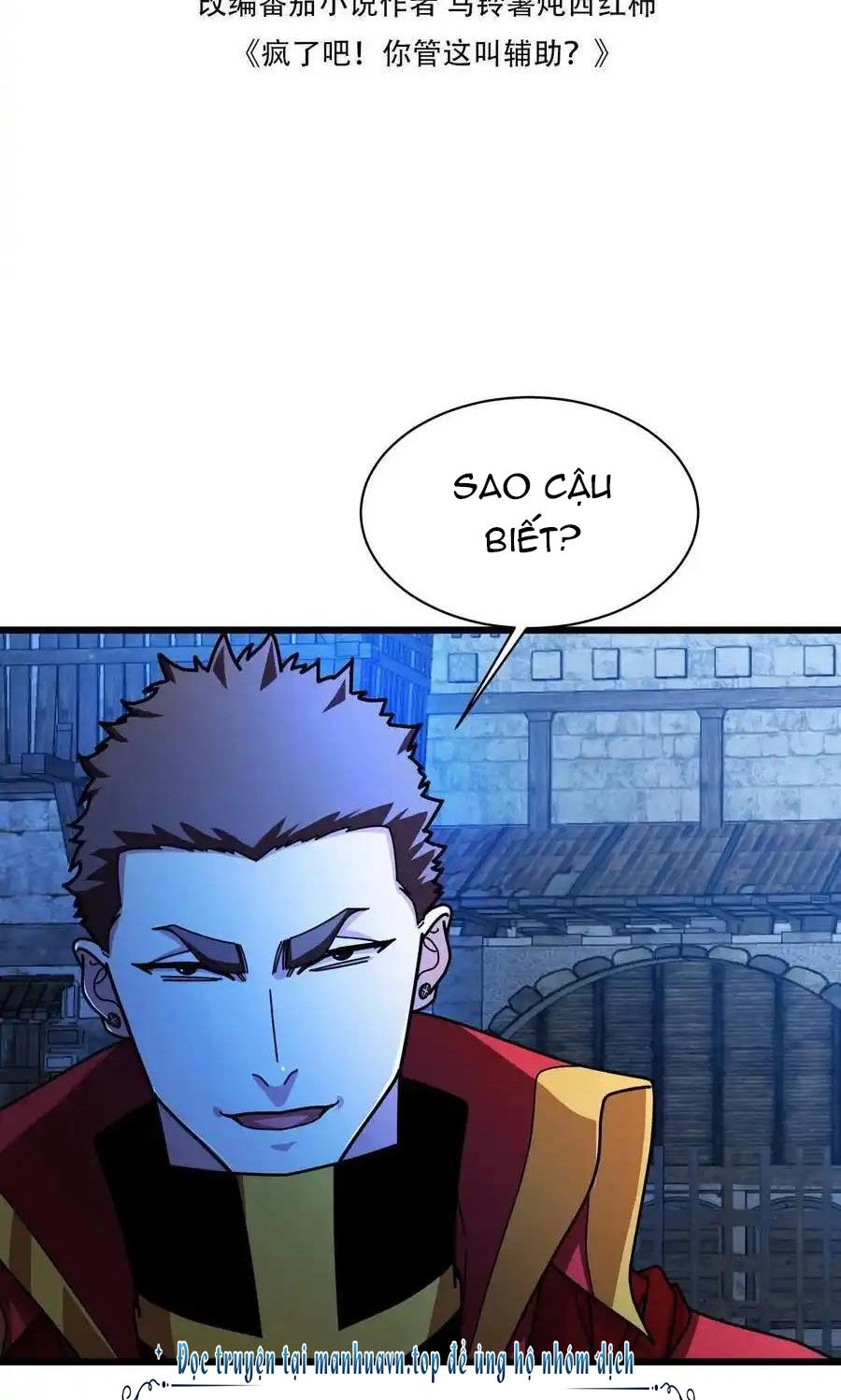 Đoạt Mạng Bằng Trị Liệu Thuật Chapter 230 - 2