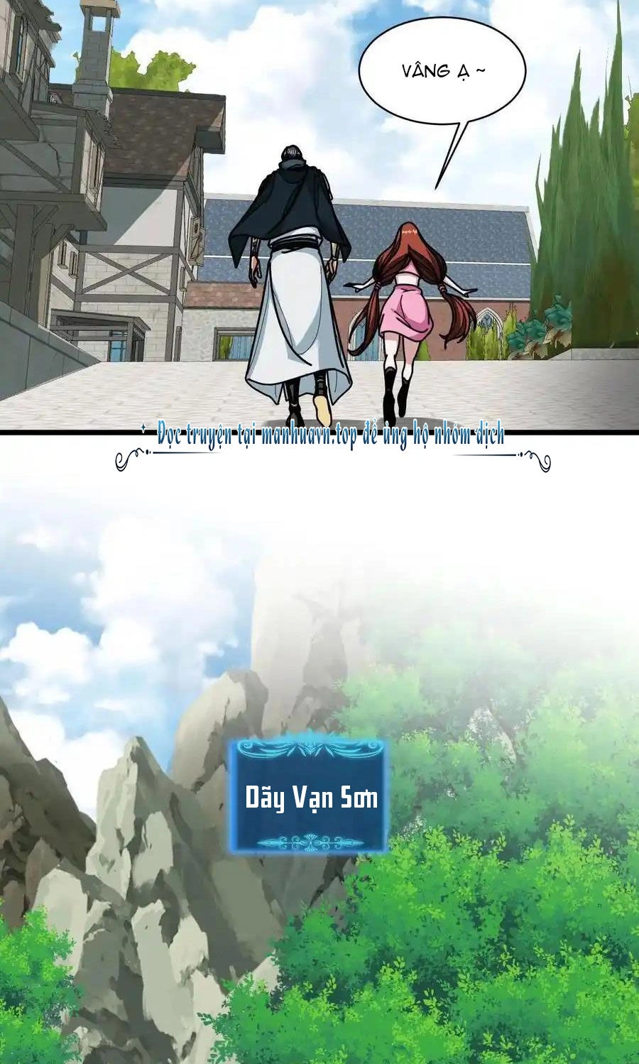 Đoạt Mạng Bằng Trị Liệu Thuật Chapter 230 - 11