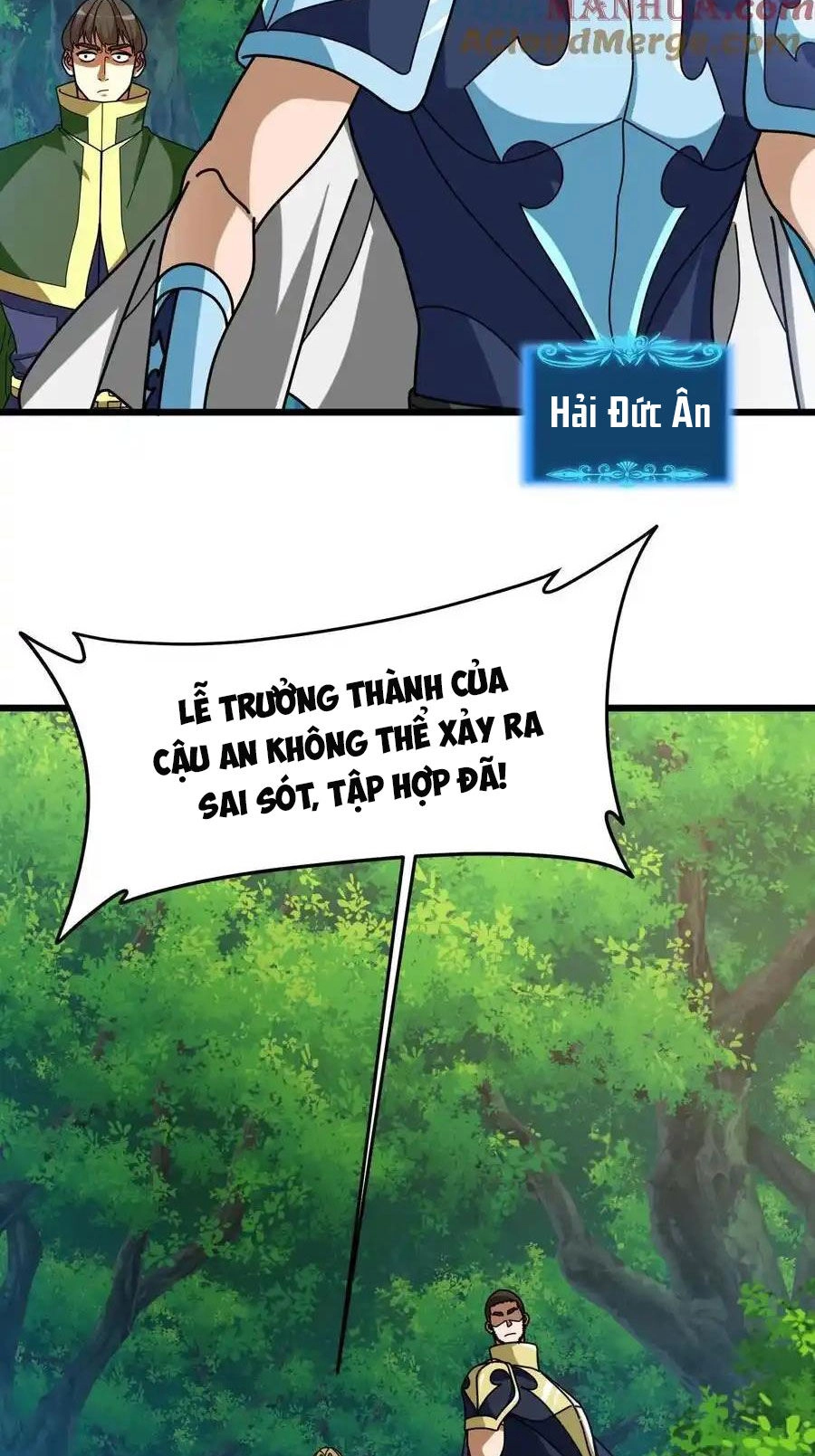 Đoạt Mạng Bằng Trị Liệu Thuật Chapter 231 - 4