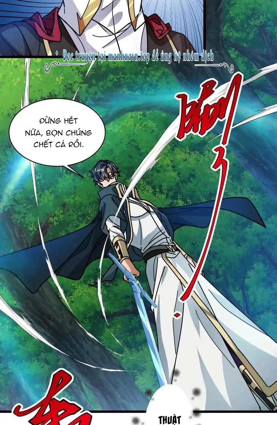 Đoạt Mạng Bằng Trị Liệu Thuật Chapter 231 - 15