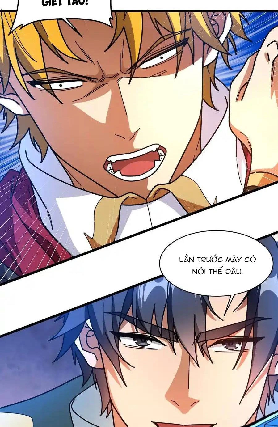 Đoạt Mạng Bằng Trị Liệu Thuật Chapter 231 - 17