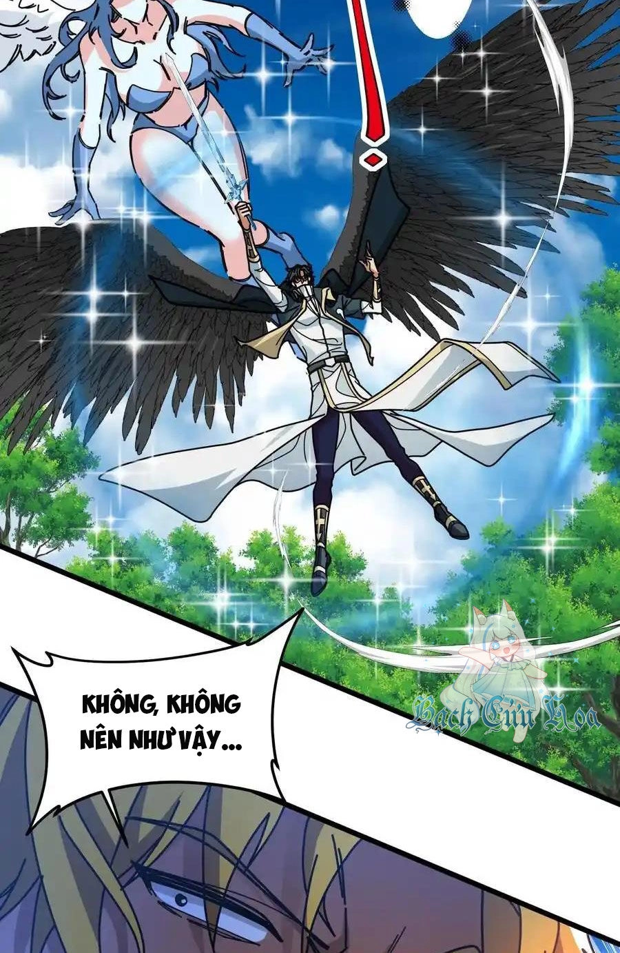 Đoạt Mạng Bằng Trị Liệu Thuật Chapter 231 - 22