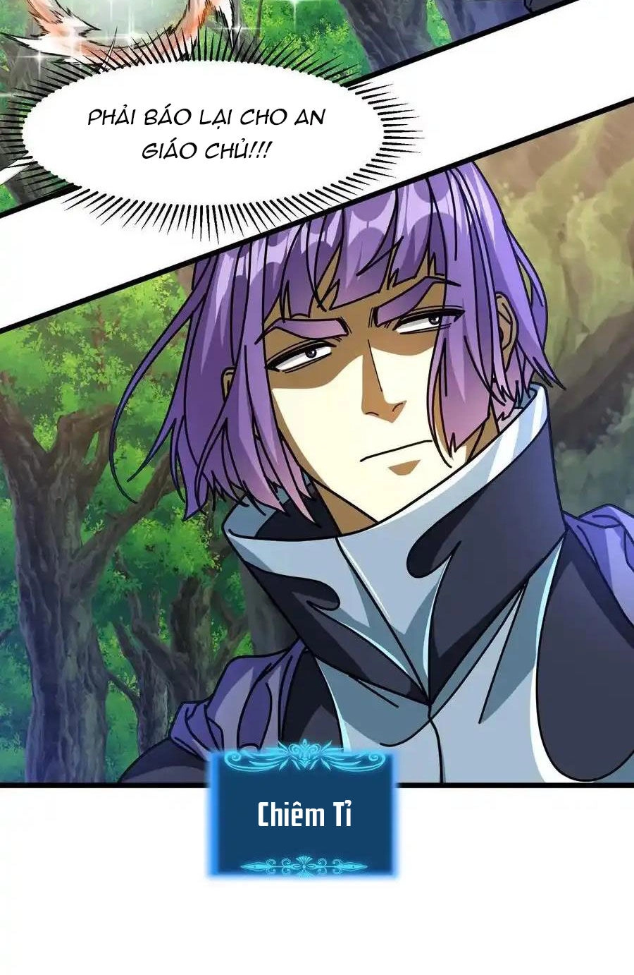 Đoạt Mạng Bằng Trị Liệu Thuật Chapter 231 - 24