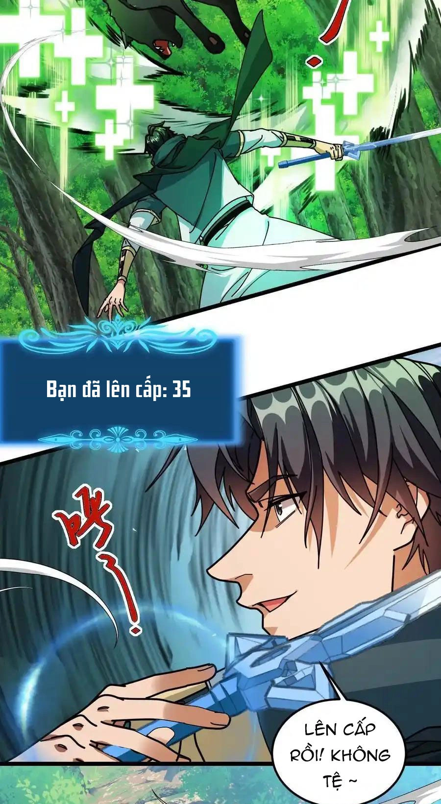 Đoạt Mạng Bằng Trị Liệu Thuật Chapter 232 - 13