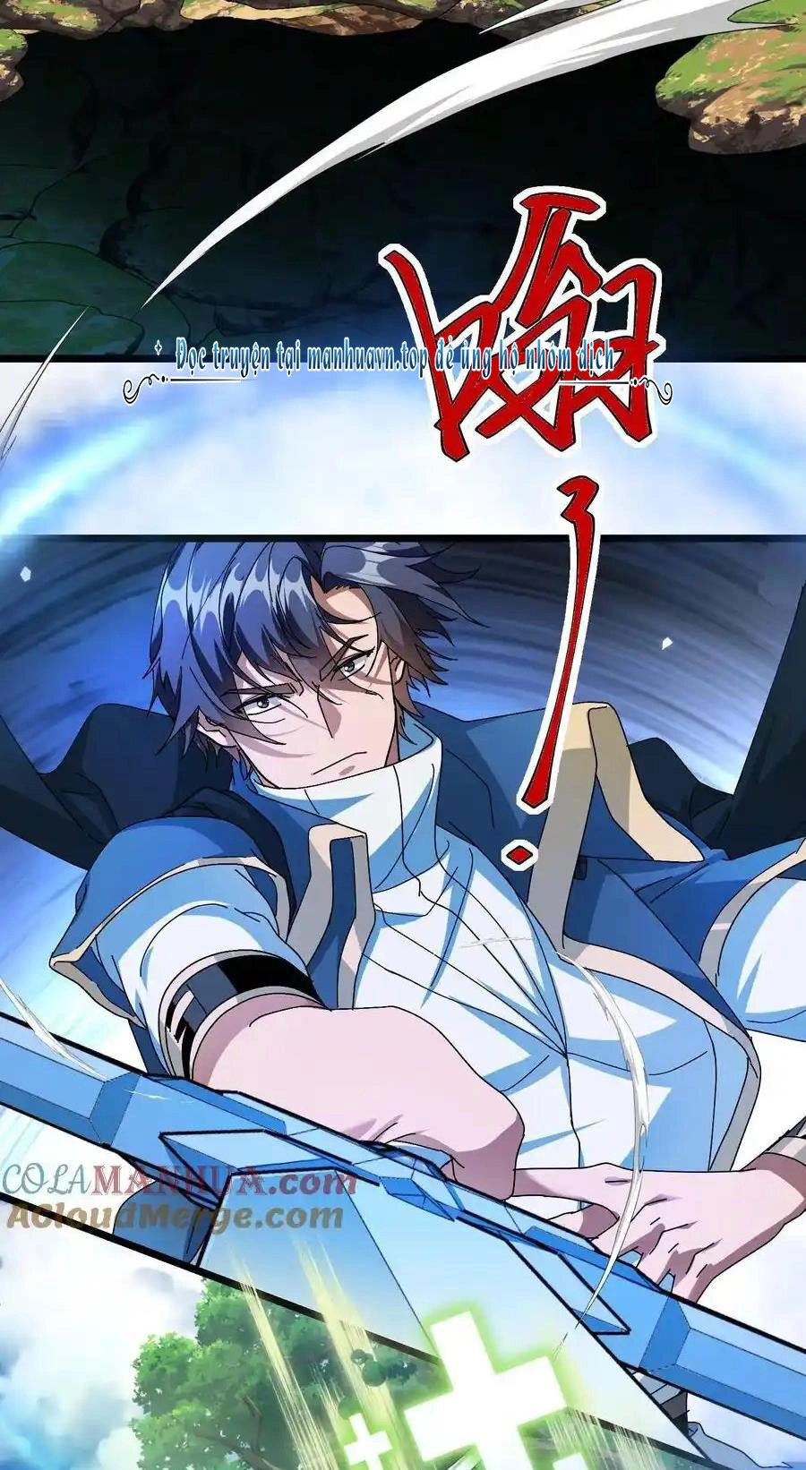 Đoạt Mạng Bằng Trị Liệu Thuật Chapter 232 - 18