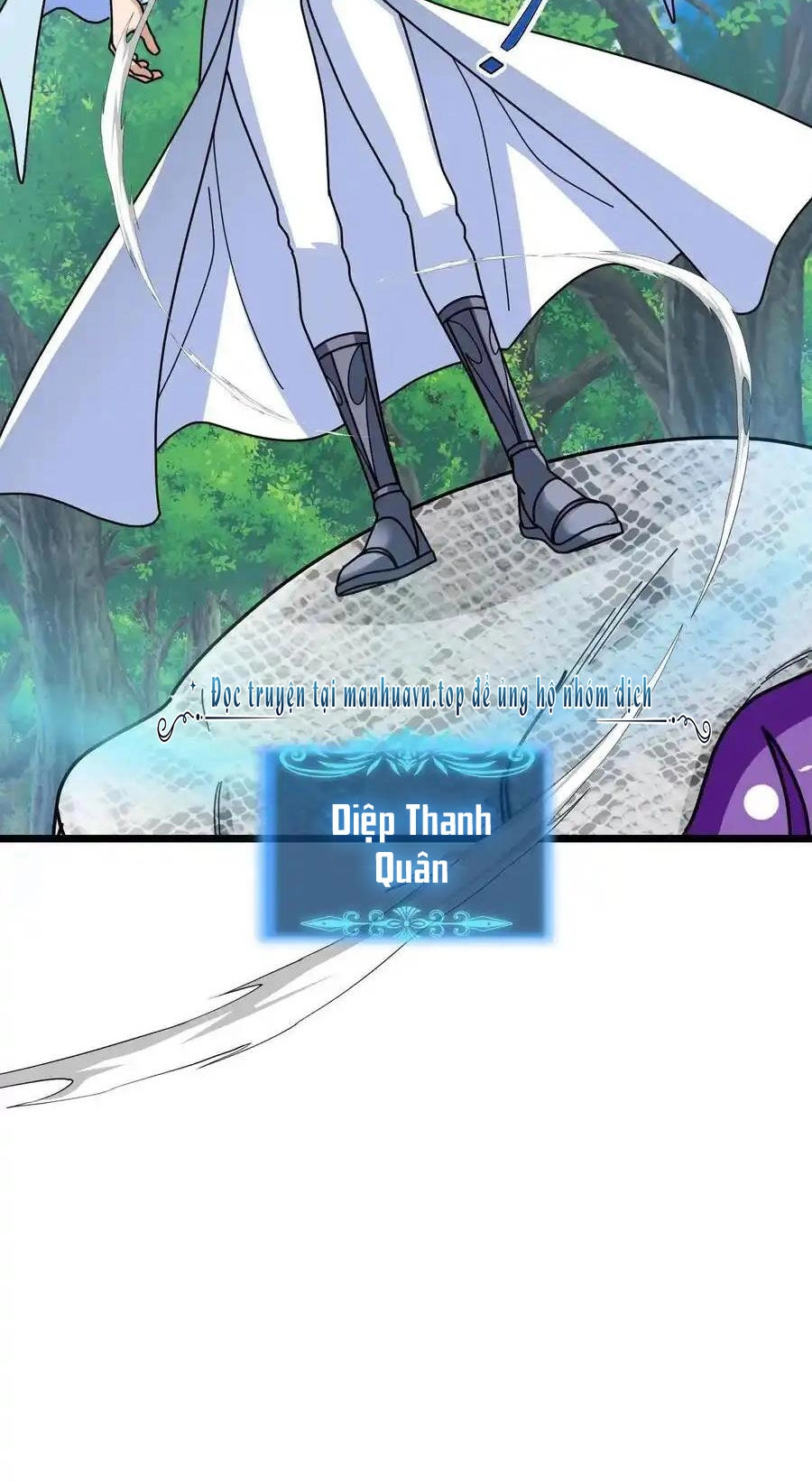 Đoạt Mạng Bằng Trị Liệu Thuật Chapter 232 - 24