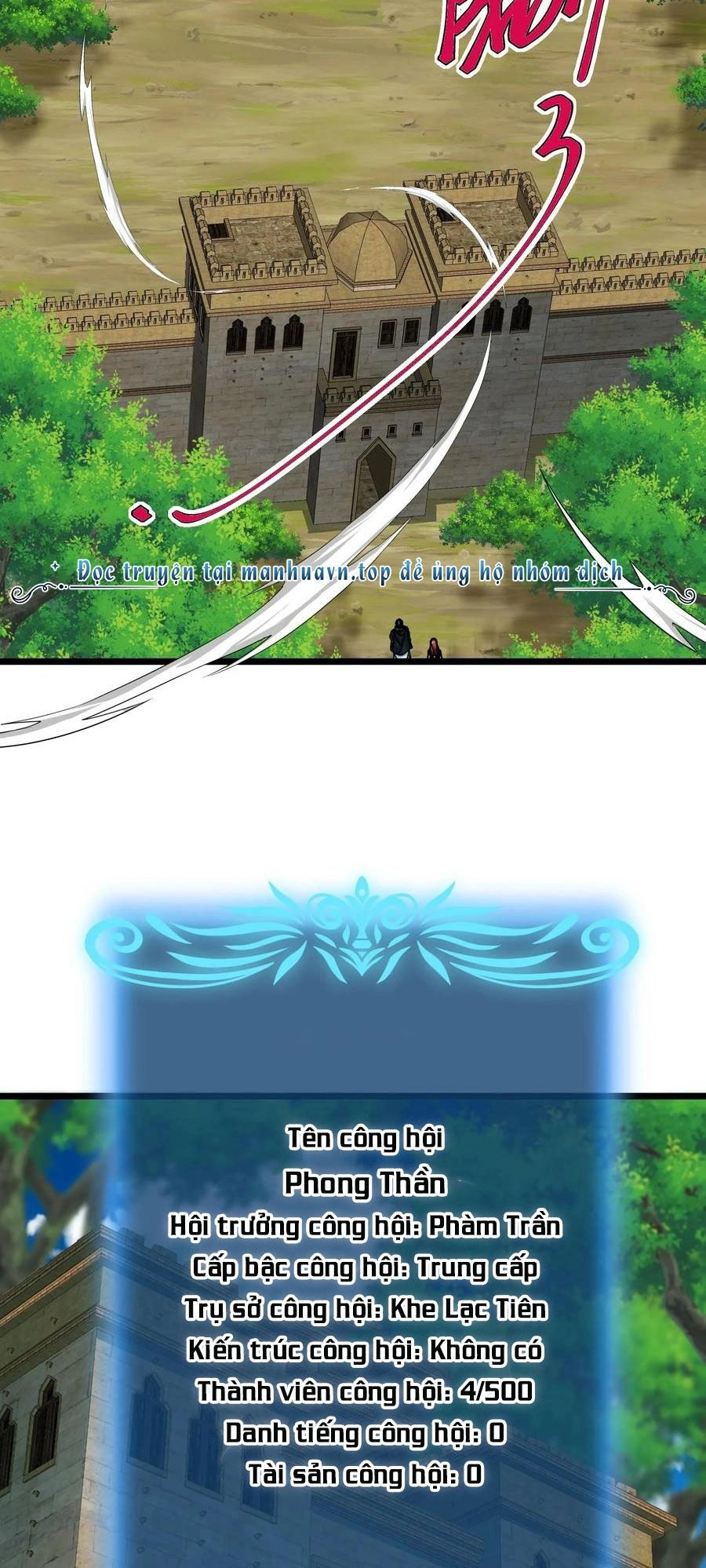 Đoạt Mạng Bằng Trị Liệu Thuật Chapter 234 - 7