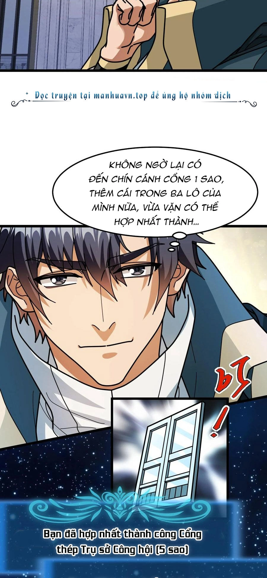 Đoạt Mạng Bằng Trị Liệu Thuật Chapter 234 - 13