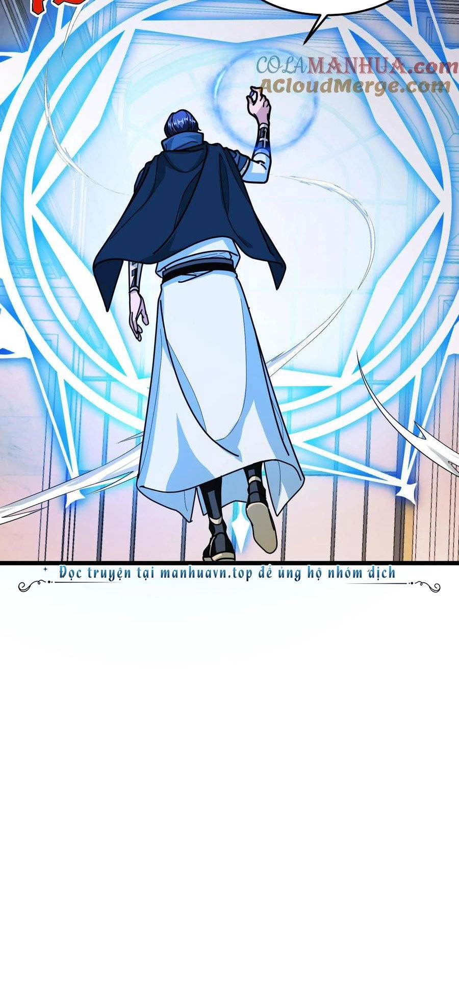 Đoạt Mạng Bằng Trị Liệu Thuật Chapter 234 - 18