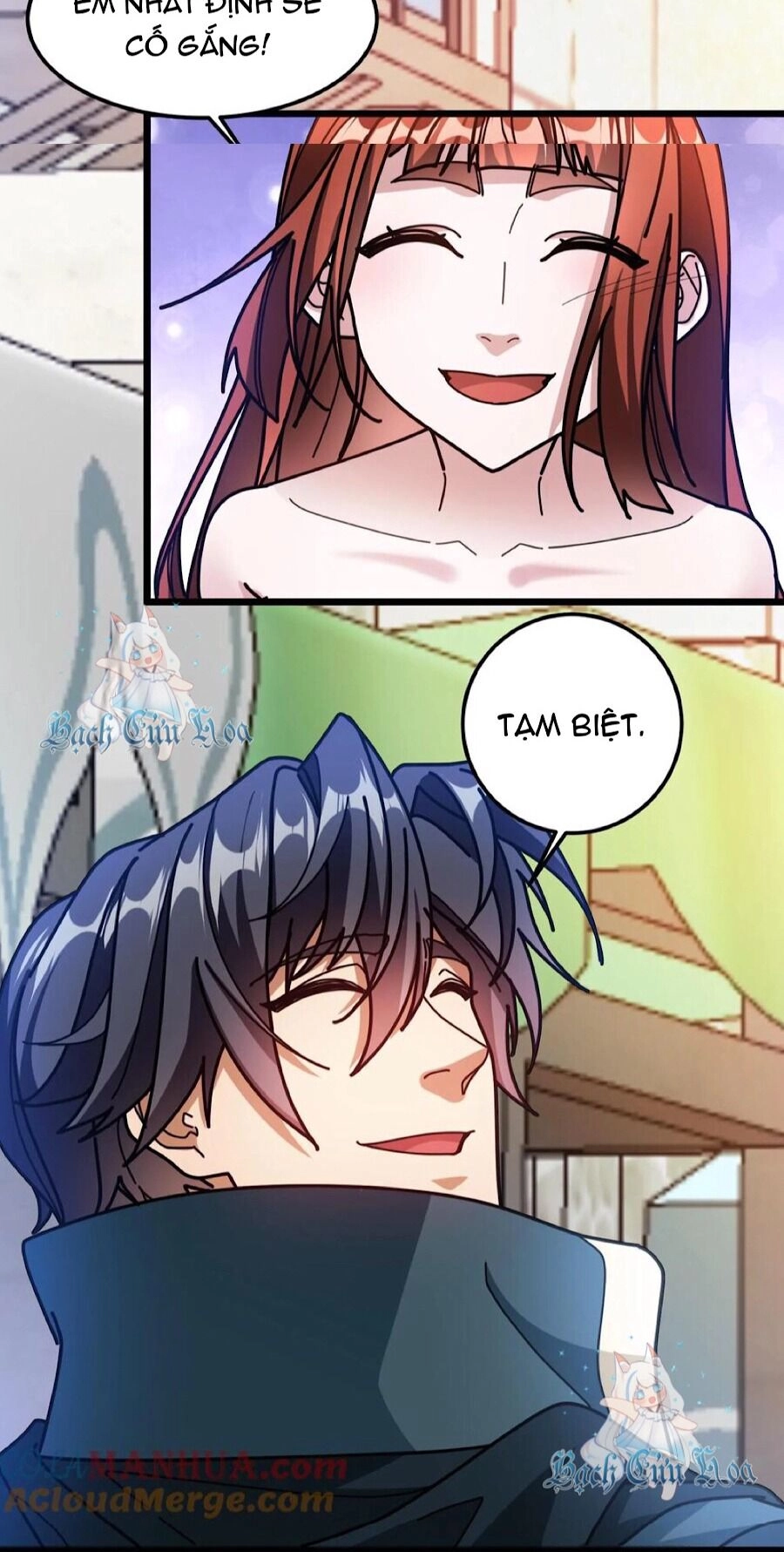 Đoạt Mạng Bằng Trị Liệu Thuật Chapter 235 - 12