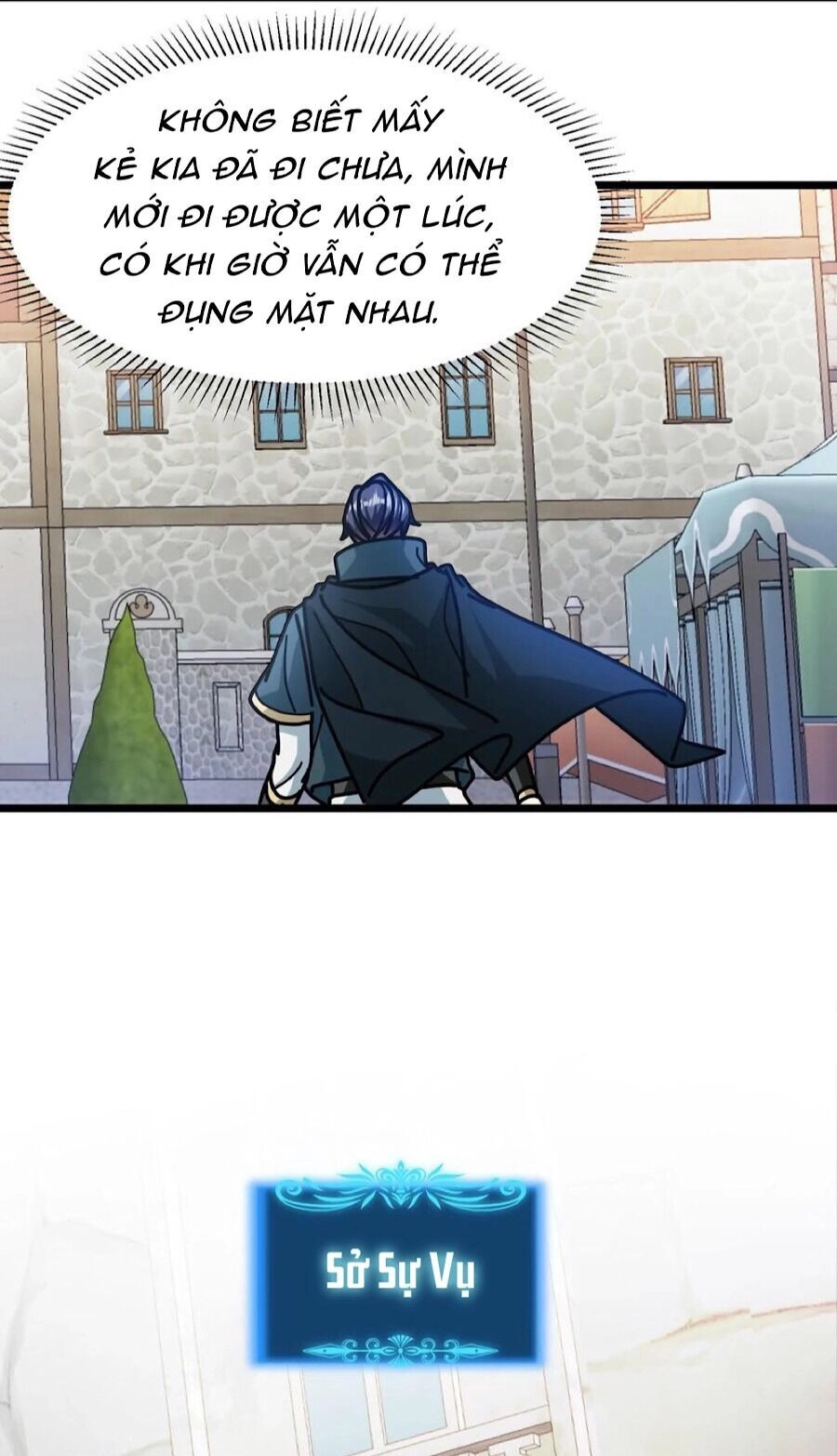 Đoạt Mạng Bằng Trị Liệu Thuật Chapter 235 - 13