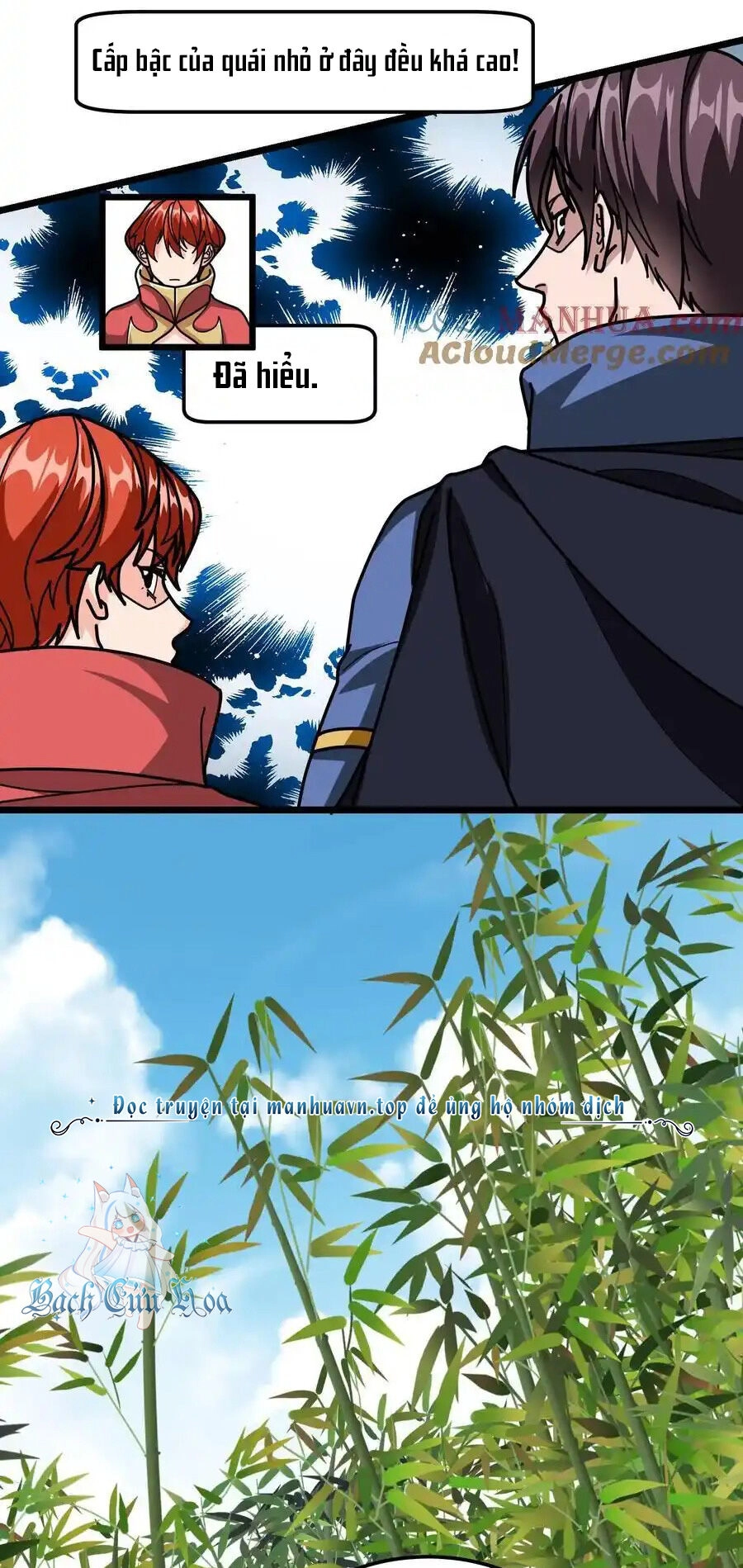 Đoạt Mạng Bằng Trị Liệu Thuật Chapter 236 - 12