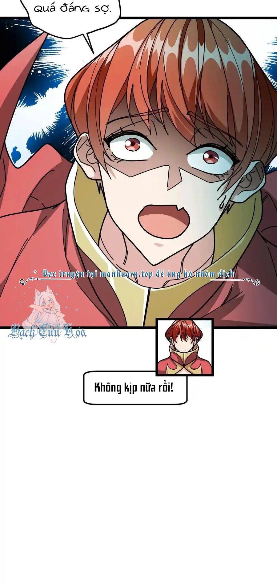 Đoạt Mạng Bằng Trị Liệu Thuật Chapter 236 - 20