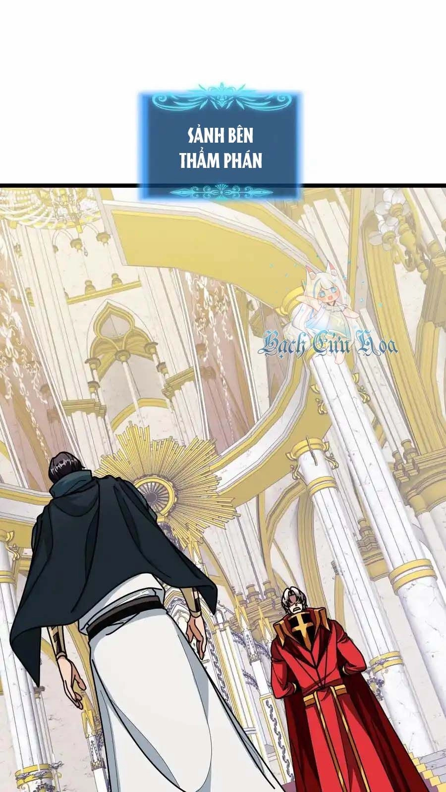 Đoạt Mạng Bằng Trị Liệu Thuật Chapter 238 - 2