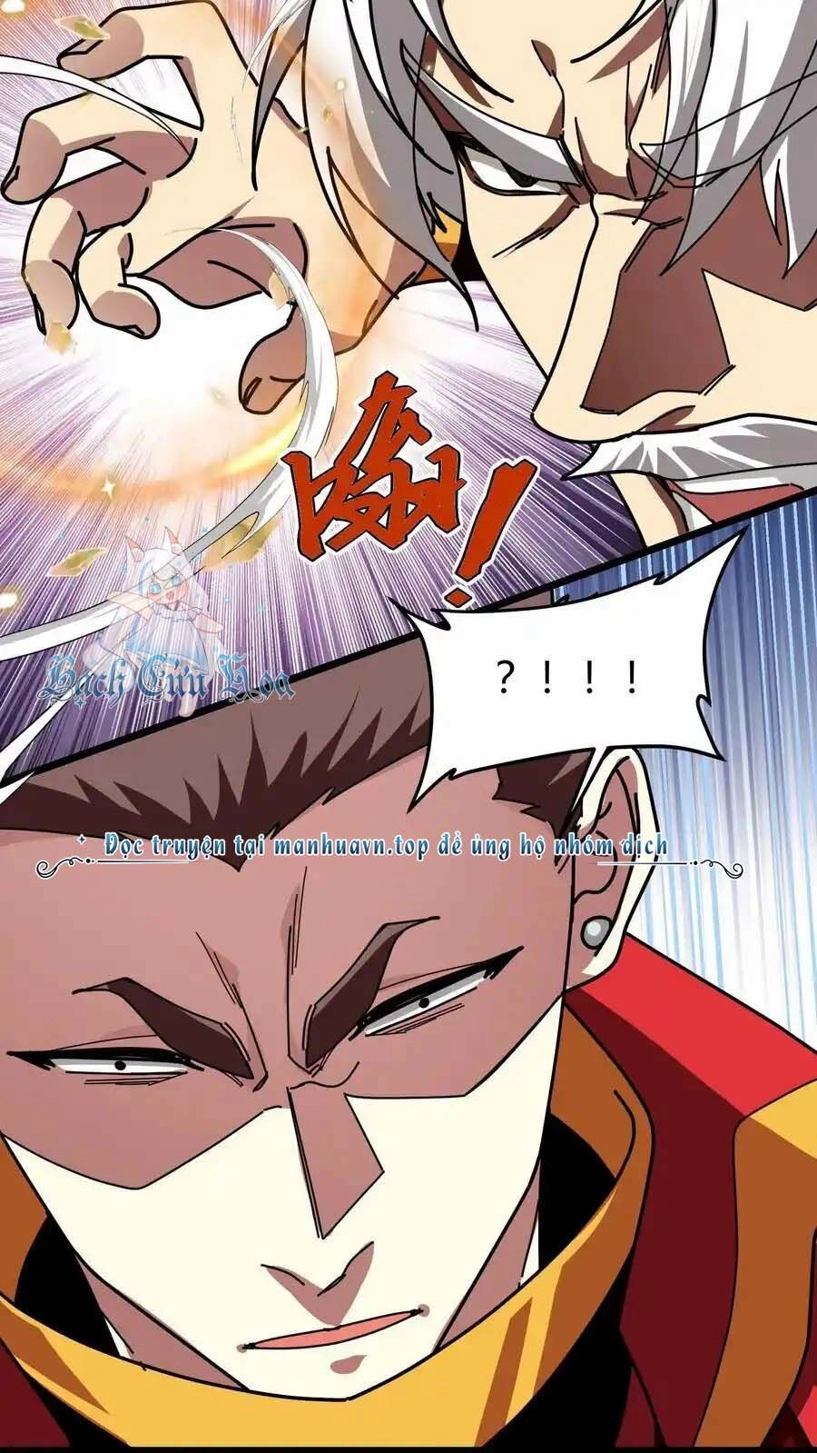 Đoạt Mạng Bằng Trị Liệu Thuật Chapter 238 - 22