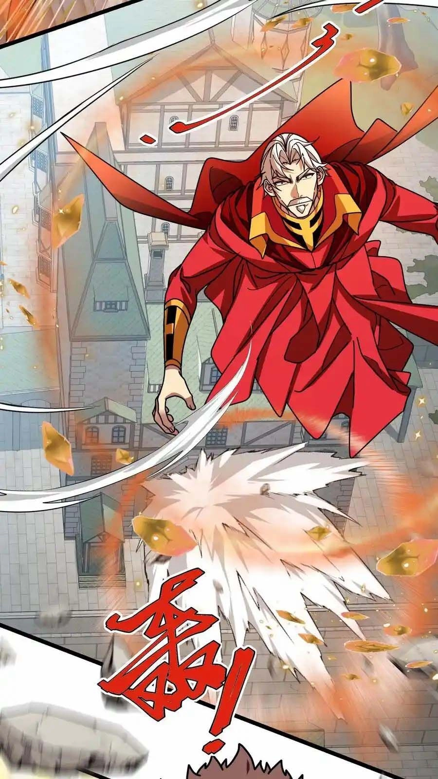 Đoạt Mạng Bằng Trị Liệu Thuật Chapter 238 - 24